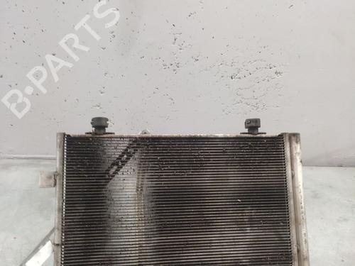 AC radiator PEUGEOT 508 I (8D_)  | BP24529686M32 