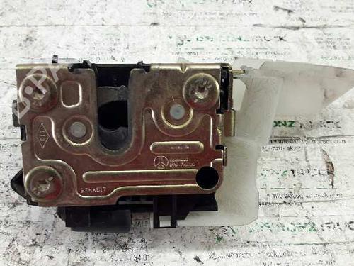 Front right lock RENAULT CLIO II (BB_, CB_)  | BP21448736C97 