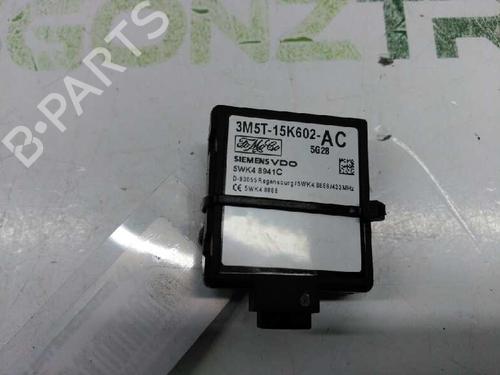 Elektronisk sensor FORD FOCUS II (DA_, HCP, DP)  | BP21432811M84 