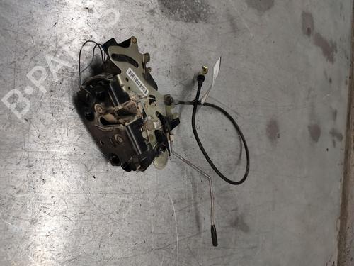 Used Front right lock MERCEDES-BENZ VITO Bus (W639) 115 CDI (639.701, 639.703, 639.705) (150 hp) 22247930