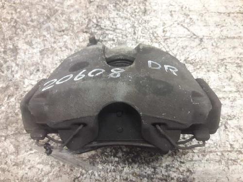 Used Right front brake caliper OPEL ZAFIRA / ZAFIRA FAMILY B (A05) [2005-2019]  21465496