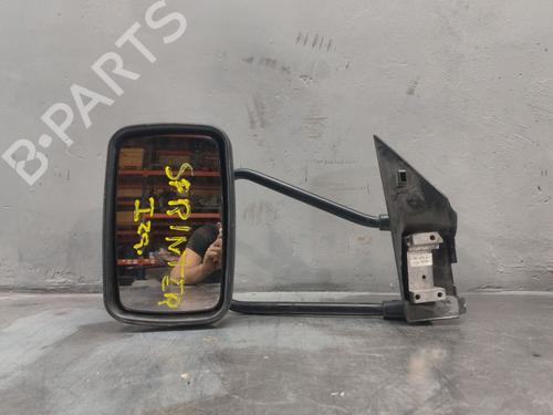 Used Left mirror Left mirror MERCEDES-BENZ SPRINTER 4-t Bus (B904) 416 CDI (904.662, 904.663) (156 hp) 39225314 39225314