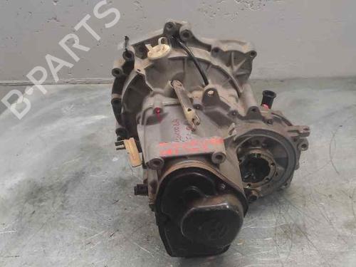 Gearbox SEAT CORDOBA (6K2)  | BP21405535M3 