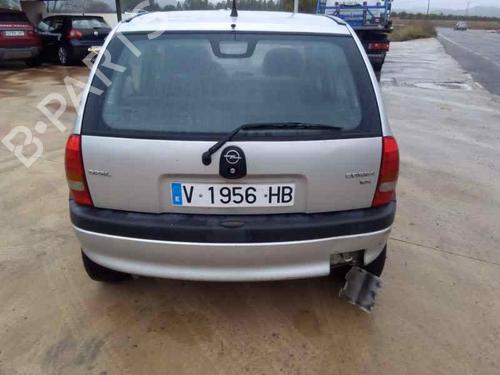Bobine OPEL CORSA B (S93)  | BP21477200M94 