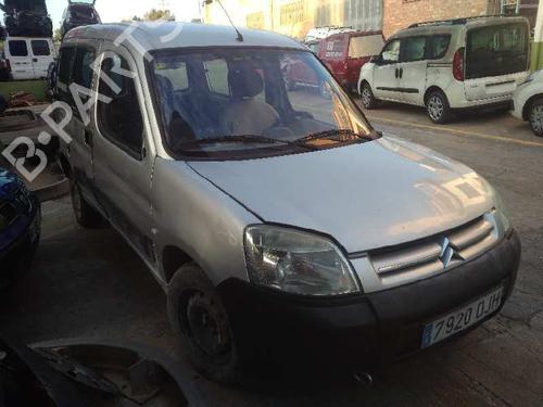 Grill CITROËN BERLINGO / BERLINGO FIRST Box Body/MPV (M_)  | BP21470723C40 