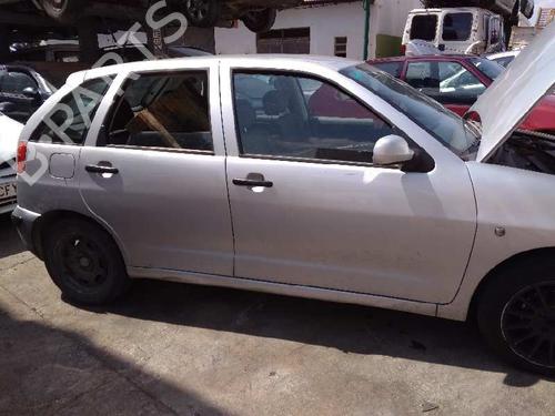 Fuel door actuator SEAT IBIZA II (6K1) | BP21472965E18