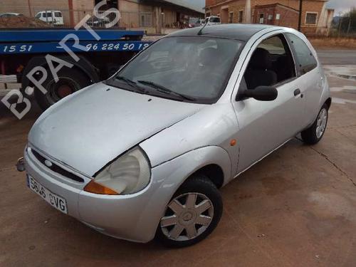 Squib airbag FORD KA (RB_)  | BP21469395C102 