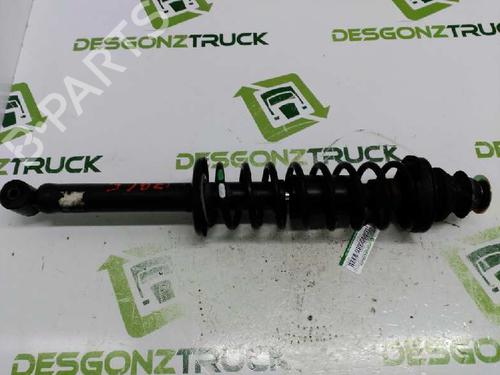 Used Left rear shock absorber SEAT IBIZA II (6K1) [1993-2002]  21427574
