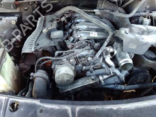Elektronisk modul BMW X3 (E83) 3.0 d | BP21480987M83 