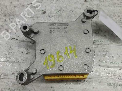 Kollisjonspute styreenhet RENAULT ESPACE IV (JK0/1_)  | BP21454965M53 