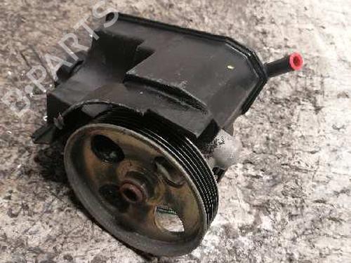 Used Steering pump PEUGEOT 206 Hatchback (2A/C) [1998-2012]  21476477