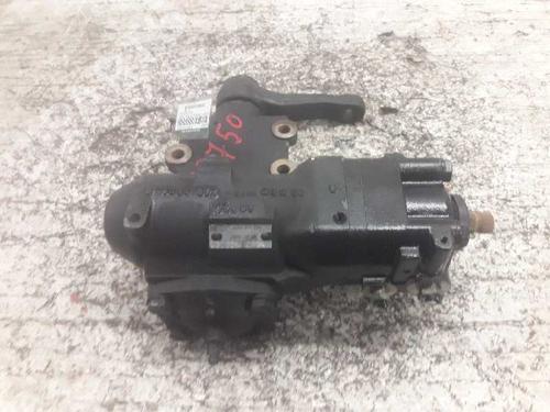 Used Steering rack NISSAN TERRANO II (R20) [1992-2007]  21463367