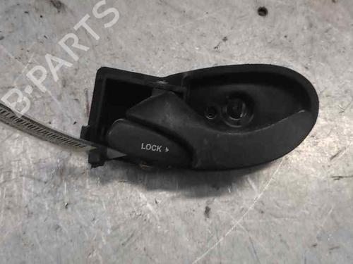 Used Front left interior door handle FORD FOCUS I (DAW, DBW) [1998-2009]  21414514