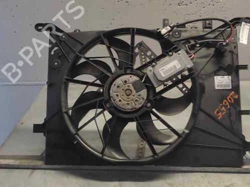 Koelventilatormotor VOLVO S80 I (184) [1998-2008]  21404522