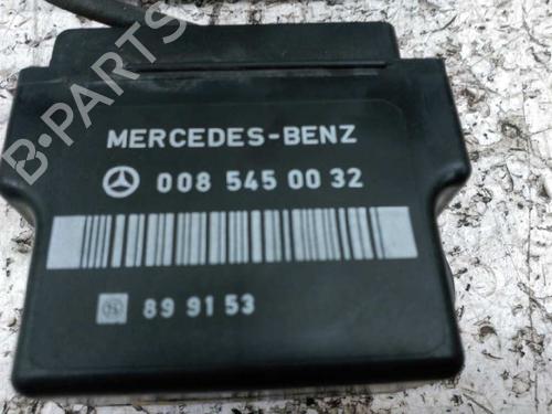 Electronic module MERCEDES-BENZ VITO Van (W638)  | BP21443858M83 