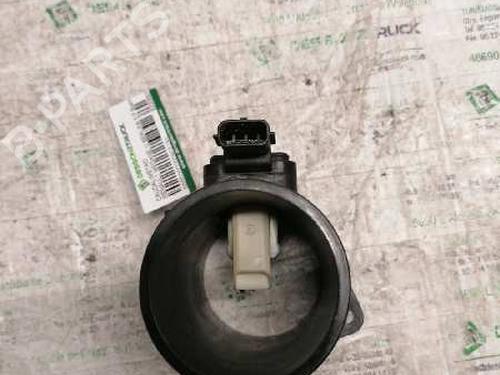 Mass air flow sensor RENAULT MEGANE III Hatchback (BZ0/1_, B3_) 1.5 dCi (BZ09, BZ0D, BZ1W, BZ29, BZ14) | BP21474406M95