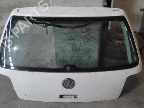 Tailgate VW GOLF IV (1J1)  | BP21437453C6 