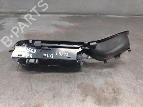 Left front window switch FORD FOCUS III 1.0 EcoBoost | BP39229303I27 - Image 3