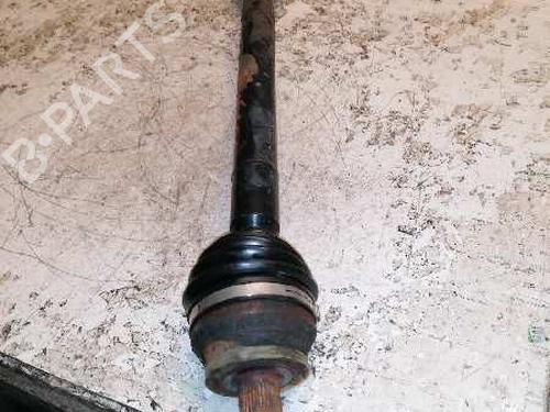 Antriebswelle rechts vorne für SEAT IBIZA III (6L1) [2002-2009]  21469113