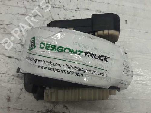 Used Front right seatbelt FORD FOCUS II (DA_, HCP, DP) [2004-2013]  21452072
