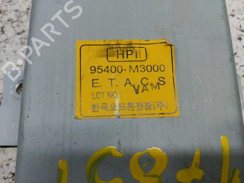 Control unit HYUNDAI SANTAMO  | BP21445600M11 