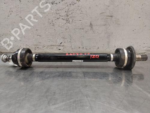 Used Left rear driveshaft BMW 4 Convertible (G23, G83) M4 Competition M xDrive (510 hp) 31751850