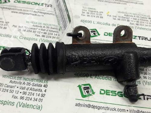 Clutch slave cylinder HYUNDAI MATRIX (FC)  | BP21452475M113 