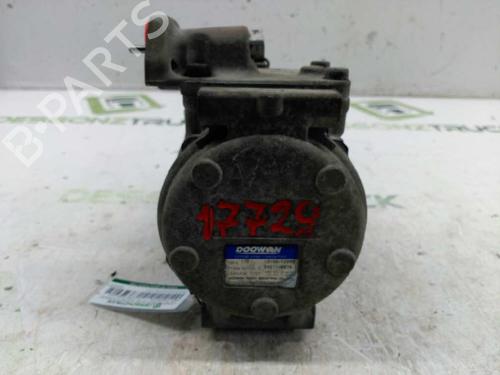 AC compressor KIA CARNIVAL II (GQ)  | BP21434190M34 
