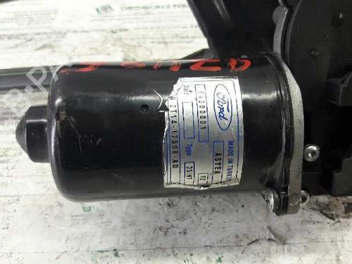 Front wiper motor FORD TRANSIT CONNECT (P65_, P70_, P80_)  | BP21448043M29 