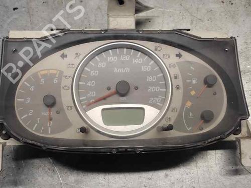 Used Instrument cluster NISSAN ALMERA TINO (V10) [1998-2006]  21402609