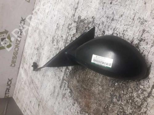 Left mirror SEAT IBIZA III (6L1)  | BP21472627C26 