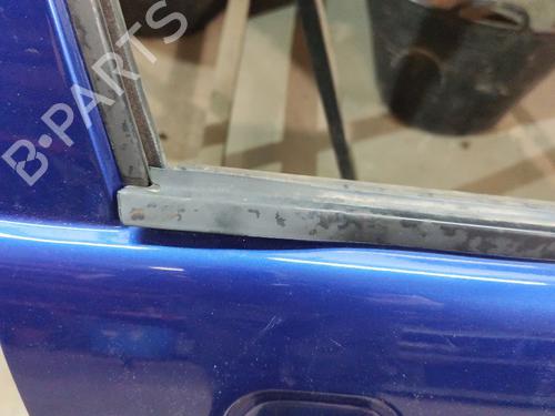 Right front door SEAT IBIZA II (6K1) 1.9 SDI | BP28678608C3 