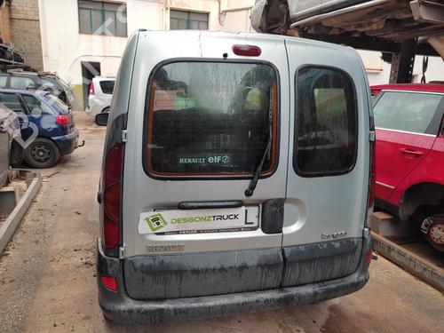 Right mirror RENAULT KANGOO (KC0/1_) 1.5 dCi (KC07) | BP21413714C27 