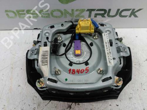 Driver airbag AUDI A3 (8P1) 1.9 TDI | BP21431614C9 