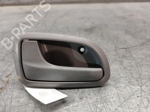 Used Rear left interior door handle KIA PICANTO I (SA) 1.1 (65 hp) 25794176