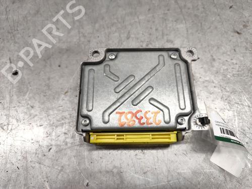 ECU airbags MERCEDES-BENZ E-CLASS (W210)  | BP24397404M53 