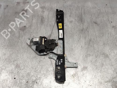 Used Front left window mechanism PEUGEOT 508 I (8D_) [2010-2018]  28819155