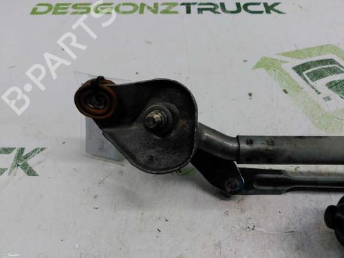 Front wiper motor TOYOTA AVENSIS Estate (_T25_)  | BP21434371M29 