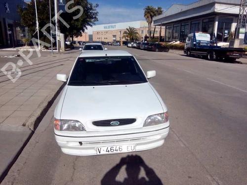 Right mirror FORD ESCORT VI (GAL)  | BP21424785C27