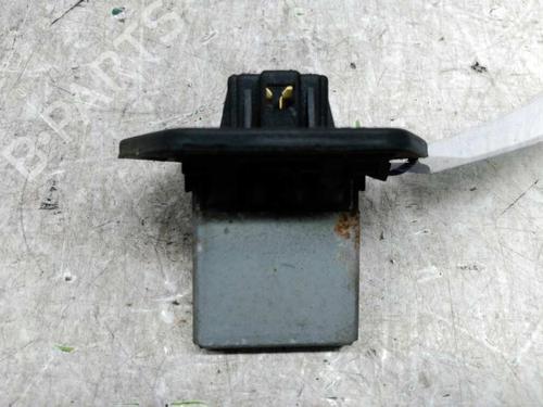 Used Heater resistor KIA SHUMA II (FB) [2001-2007]  21436699