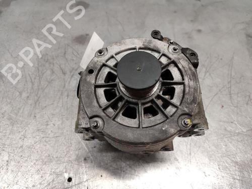 Used Alternator MERCEDES-BENZ E-CLASS (W210) [1995-2003]  24406506