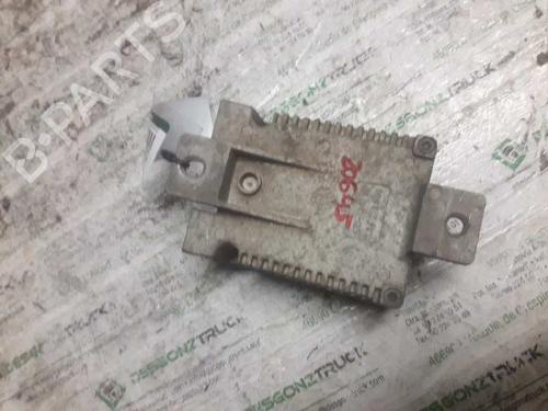 Elektronische module MERCEDES-BENZ A-CLASS (W168) A 140 (168.031, 168.131) | BP21470550M83 