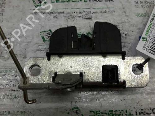 Tailgate lock SEAT IBIZA III (6L1) | BP21454686C101