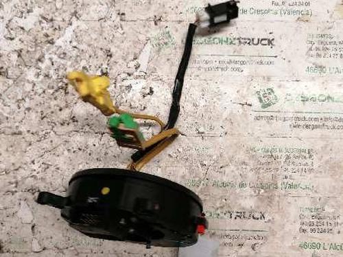 Kontantrulle Airbag /Stelring FIAT STILO (192_) 1.9 JTD (192_XE1A) | BP21476521C102 