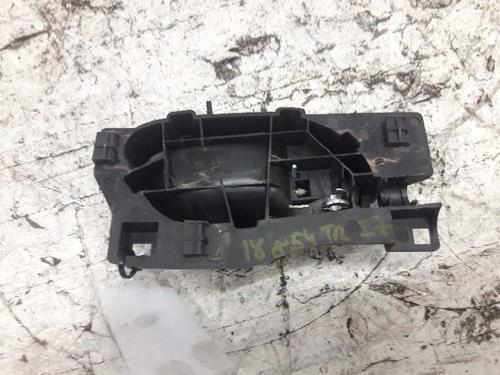 Rear left interior door handle PEUGEOT 407 (6D_)  | BP21459546I15 