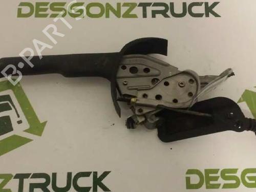 Used Hand brake NISSAN ALMERA I Hatchback (N15) [1995-2001]  21424419