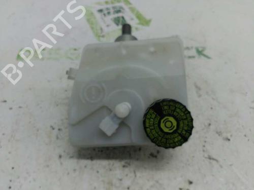 Hovedbremsecylinder PEUGEOT 206 Hatchback (2A/C) [1998-2012]  24529899