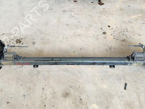 Used Rear axle VW CRAFTER Van (SY_, SX_) [2016-2025]  27515030