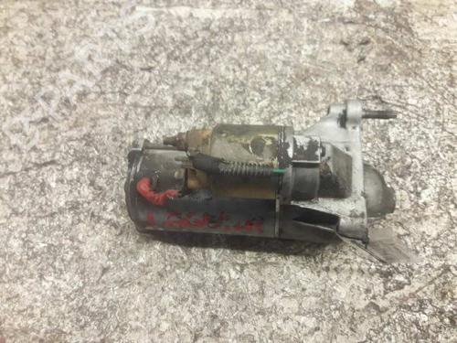 Used Starter RENAULT LAGUNA II (BG0/1_) [2001-2007]  21465742