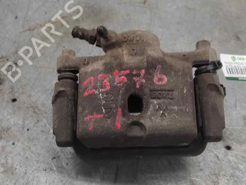 Left rear brake caliper MITSUBISHI GALLOPER (JK-01)  | BP21415906M107 